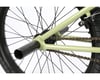 Image 4 for Haro Parkway DLX BMX Bike (20.3" Toptube) (Avocado)